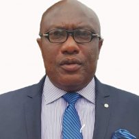 Mr David Coker Mr David Coker