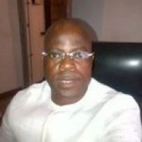 Mr Kayode Owodiye Mr Kayode Owodiye