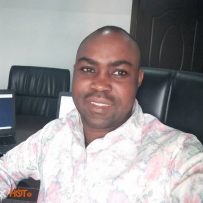 Mr. Ekundayo Ogunkoya Mr. Ekundayo Ogunkoya